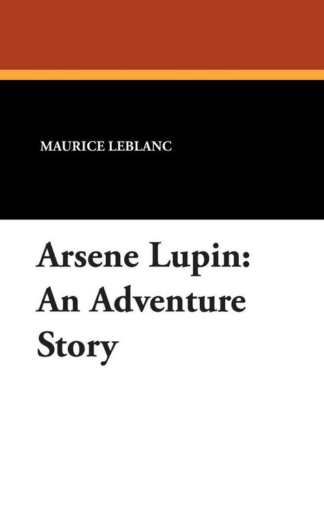 Produktbild: Arsene Lupin