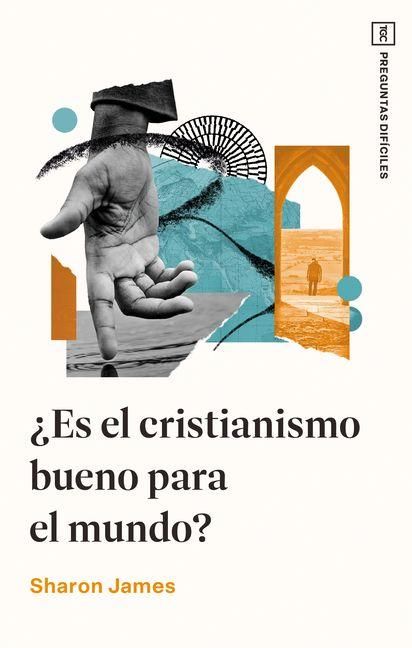 Produktbild: &iquest;Es El Cristianismo Bueno Para El Mundo?