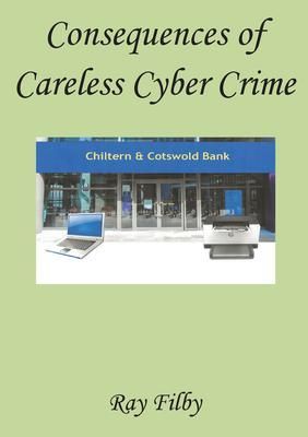 Produktbild: Consequences of Careless Cyber Crime