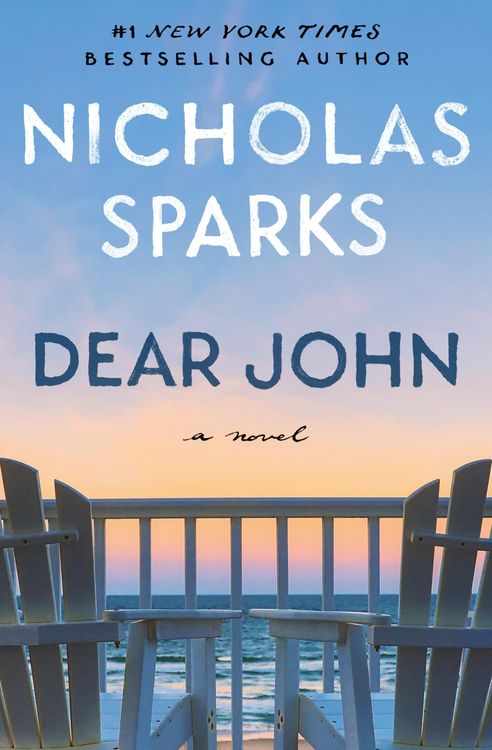 Produktbild: Dear John
