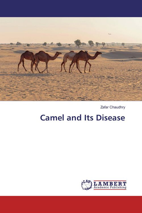 Produktbild: Camel and Its Disease