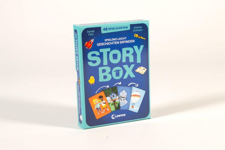 Produktbild: Story Box