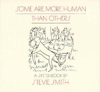 Produktbild: Some Are More Human Than Others: Drawings with Words