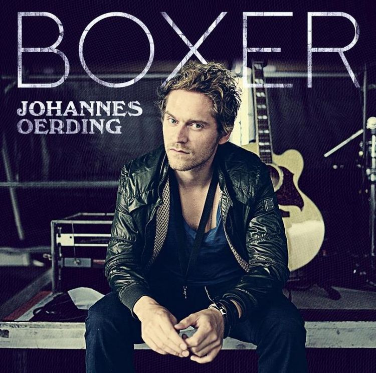 Produktbild: Boxer