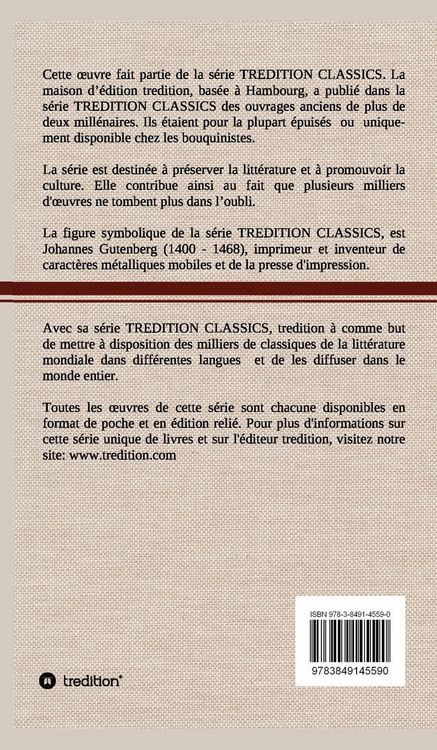 Produktbild: M&eacute;moires de Mme la marquise de La Rochejaquelein &eacute;crits par elle-m&ecirc;me