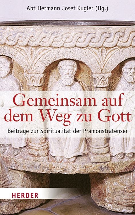 Produktbild: Gemeinsam auf dem Weg zu Gott
