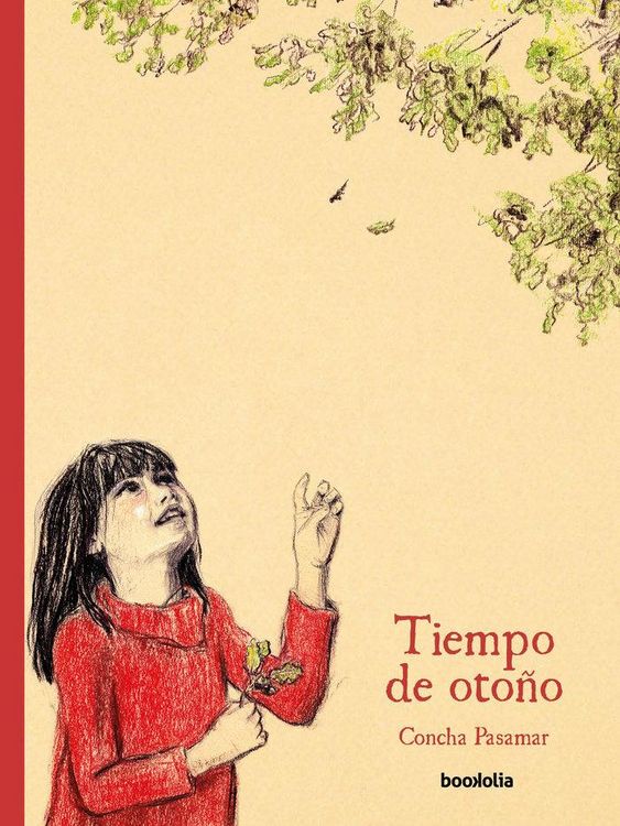 Produktbild: Tiempo de oto&ntilde;o