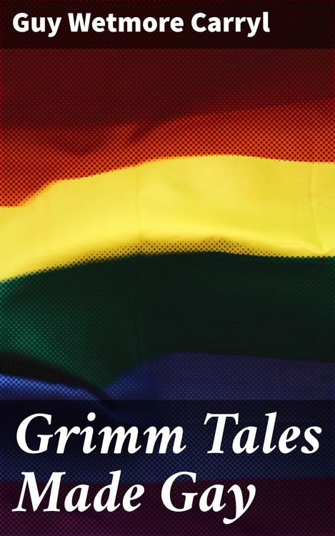 Produktbild: Grimm Tales Made Gay