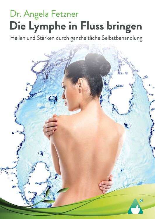Produktbild: Die Lymphe in Fluss bringen