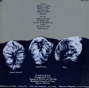 Produktbild: Police, T: Reggatta de Blanc (SHM-CD/2025)