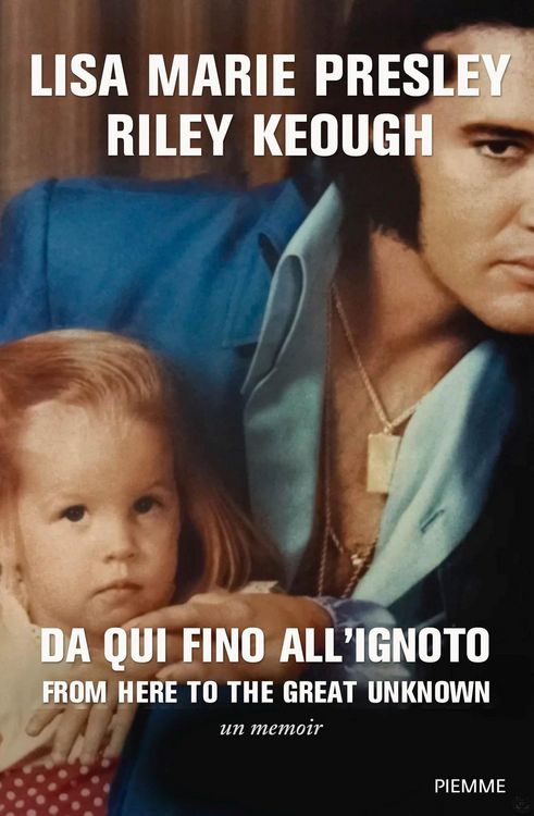 Produktbild: Da qui fino all'ignoto. From here to the great unknown