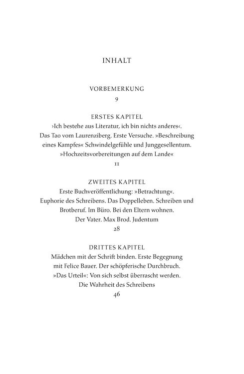 Produktbild: Kafka