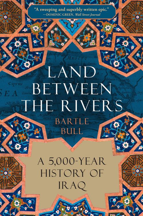 Produktbild: Land Between the Rivers