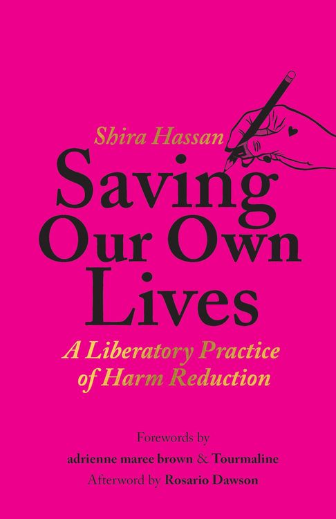 Produktbild: Saving Our Own Lives