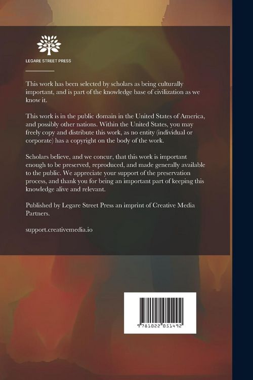 Produktbild: Saint Paul's Vision