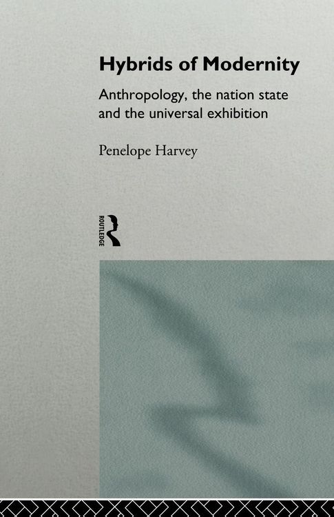 Produktbild: Hybrids of Modernity