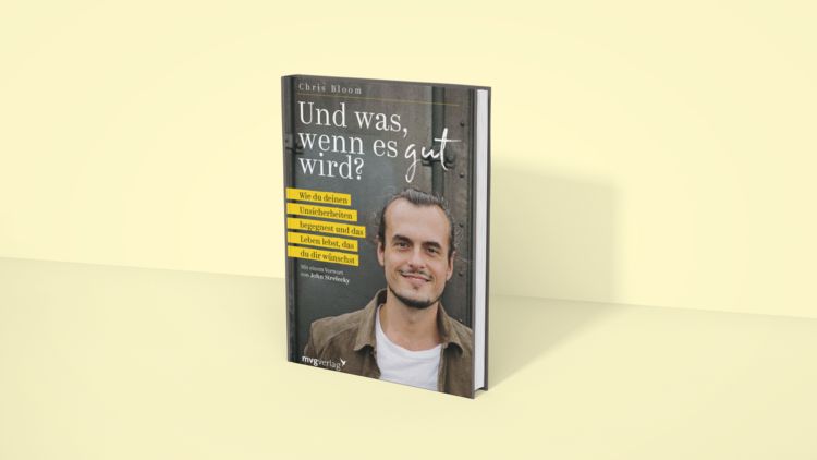Produktbild: Und was, wenn es gut wird?