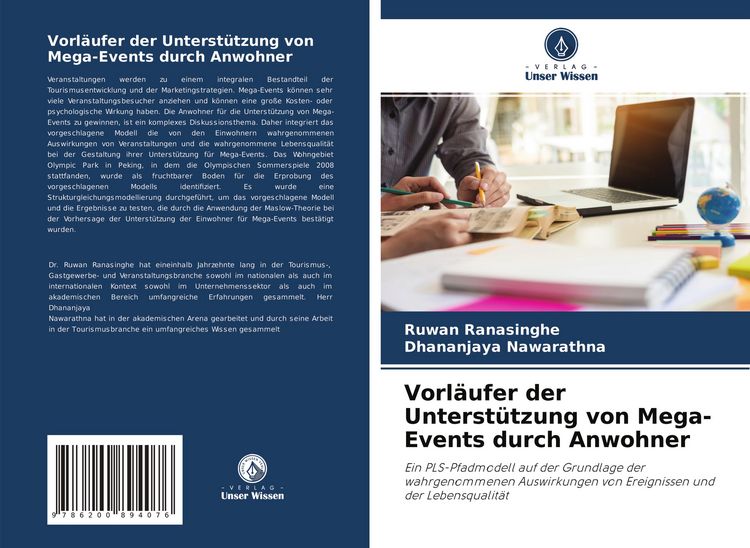 Produktbild: Vorl&auml;ufer der Unterst&uuml;tzung von Mega-Events durch Anwohner