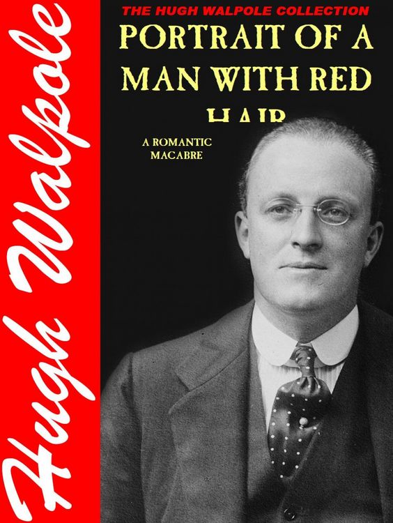 Produktbild: Portrait of a Man with Red Hair