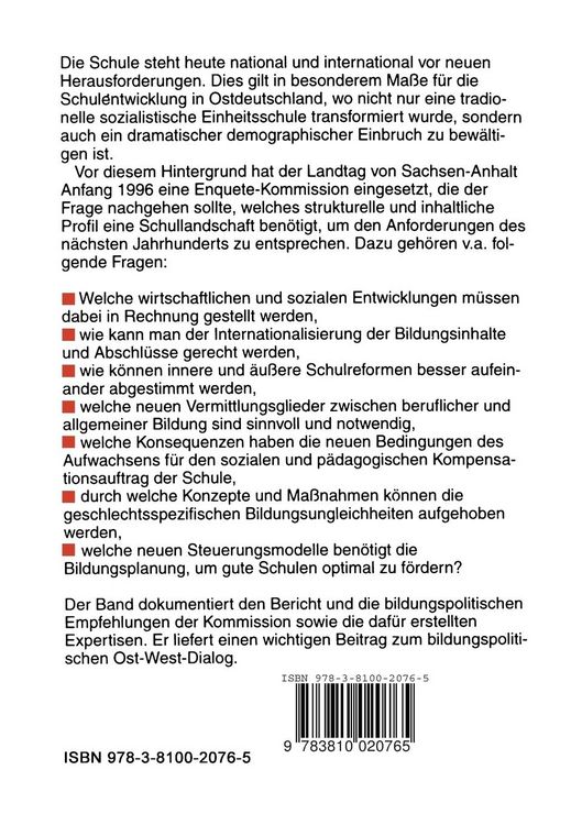Produktbild: Schule mit Zukunft