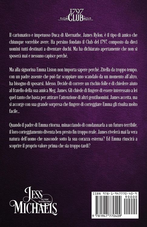 Produktbild: Il Carisma del Duca