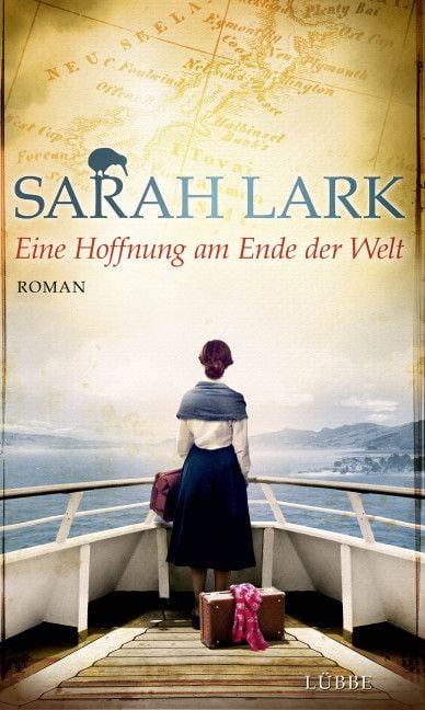Produktbild: Eine Hoffnung am Ende der Welt / Die wei&szlig;e Wolke Saga Bd.4
