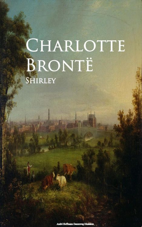 Produktbild: Shirley