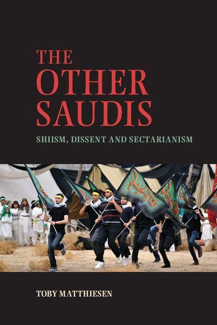 Produktbild: The Other Saudis