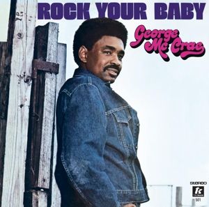 Produktbild: Rock Your Baby