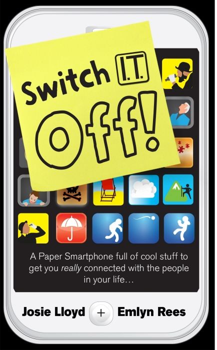 Produktbild: Switch It Off
