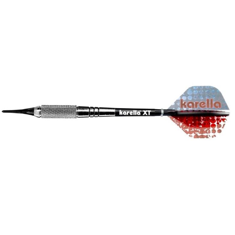 Produktbild: Karella 828605 - Softdart XT-5 20gr., 3er Set