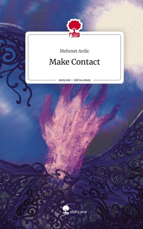 Produktbild: Make Contact. Life is a Story - story.one