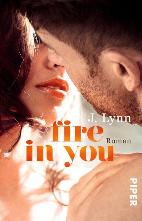 Produktbild: Fire in You