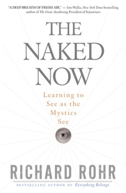 Produktbild: The Naked Now