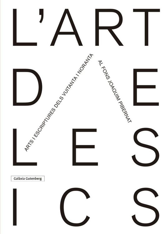 Produktbild: L'Art de les Ics
