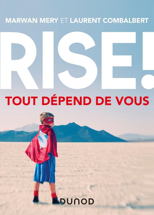 Produktbild: Rise ! Tout d&eacute;pend de vous