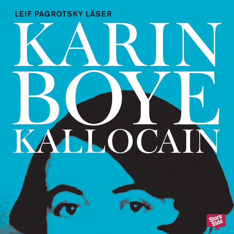 Produktbild: Kallocain