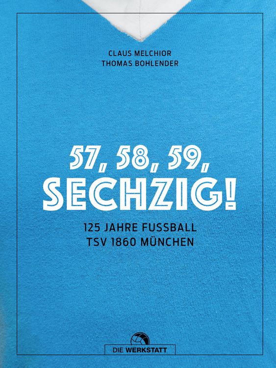 Produktbild: 57, 58, 59, SECHZIG!