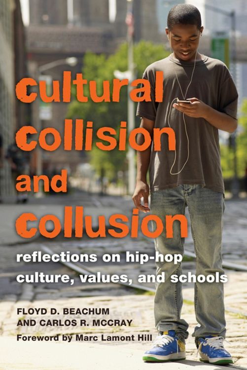 Produktbild: Cultural Collision and Collusion