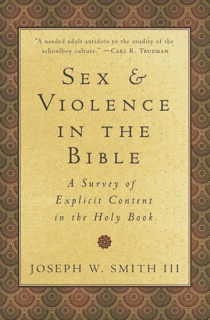 Produktbild: Sex & Violence in the Bible