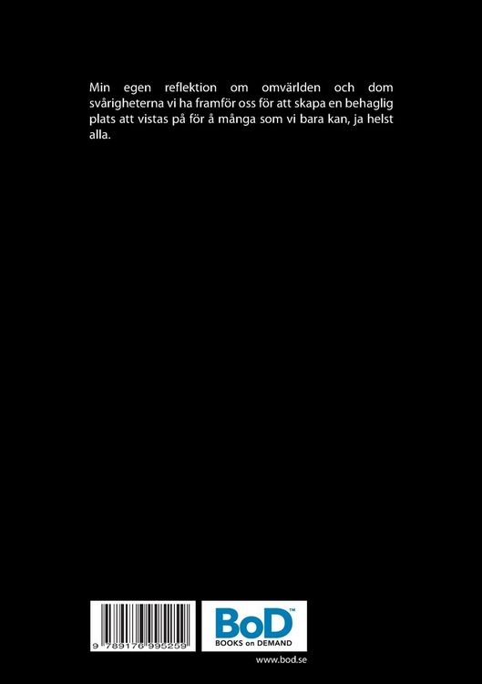 Produktbild: F&ouml;rst&aring;else