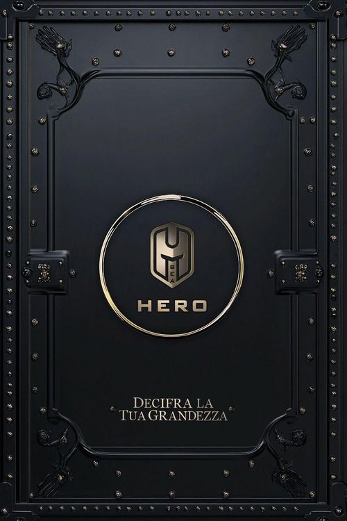 Produktbild: Sii Un Eroe