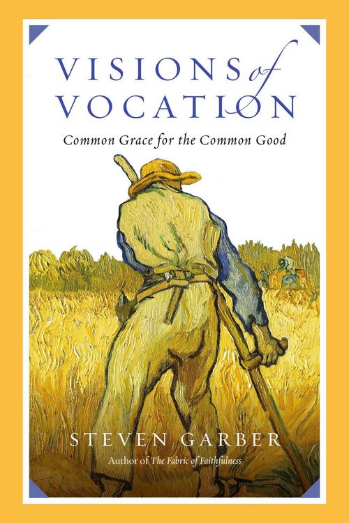 Produktbild: Visions of Vocation