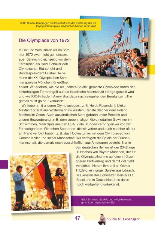 Produktbild: Wir vom Jahrgang 1958 - Kindheit und Jugend