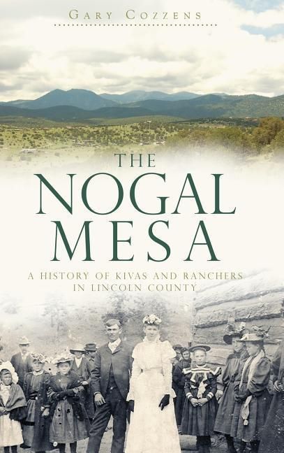 Produktbild: The Nogal Mesa