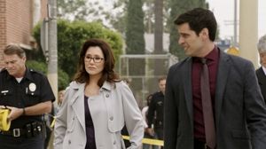 Produktbild: Major Crimes: Die komplette 6. Staffel [3 DVDs]