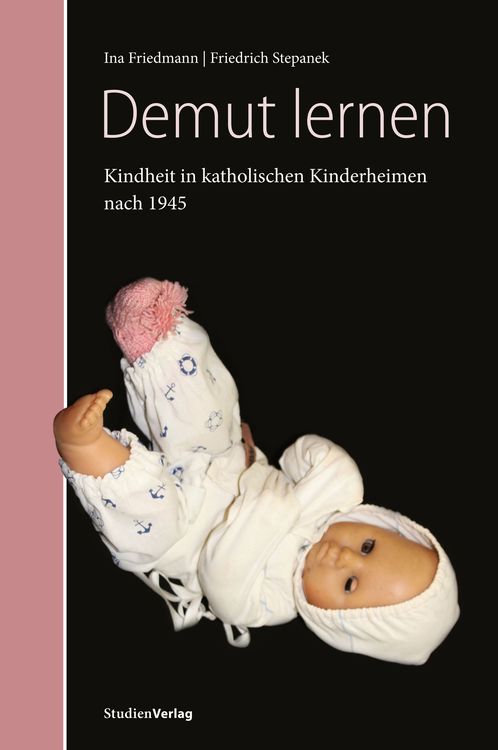 Produktbild: Demut lernen