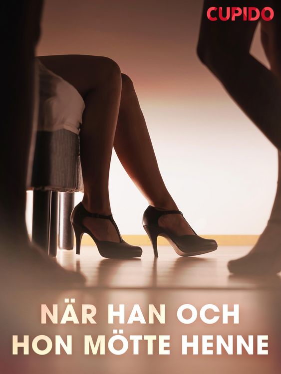 Produktbild: N&auml;r han och hon m&ouml;tte henne