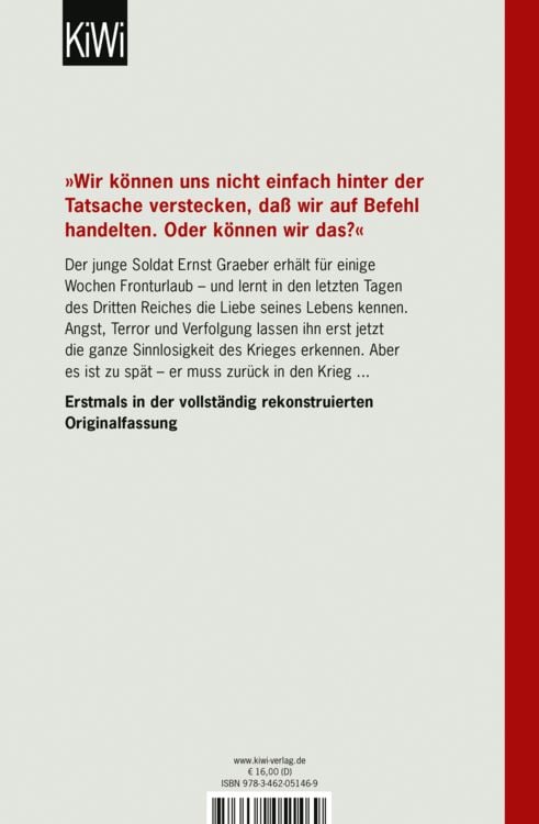 Produktbild: Zeit zu leben und Zeit zu sterben