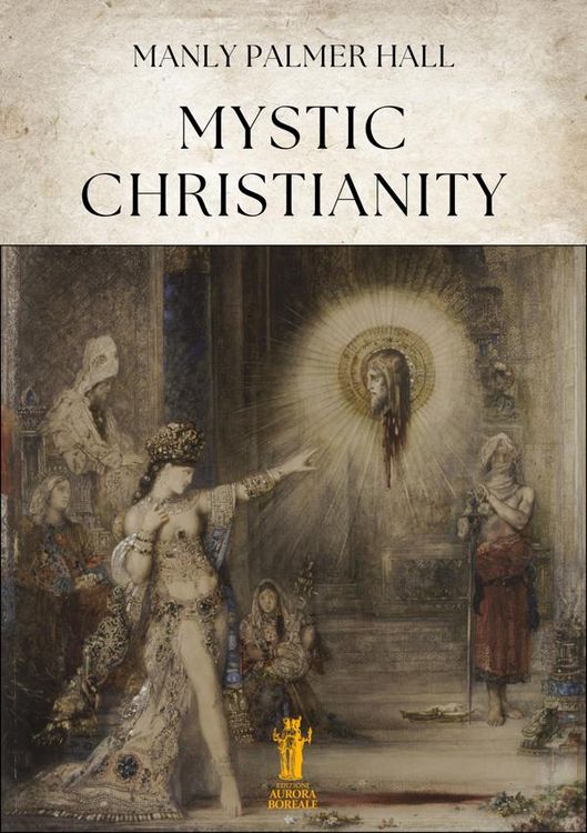 Produktbild: Mystic Christianity